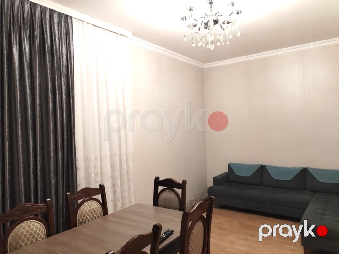 İcarəyə verilir 2 otaqlı yeni tikili 70 m² — Mənzil, Bakı (2)