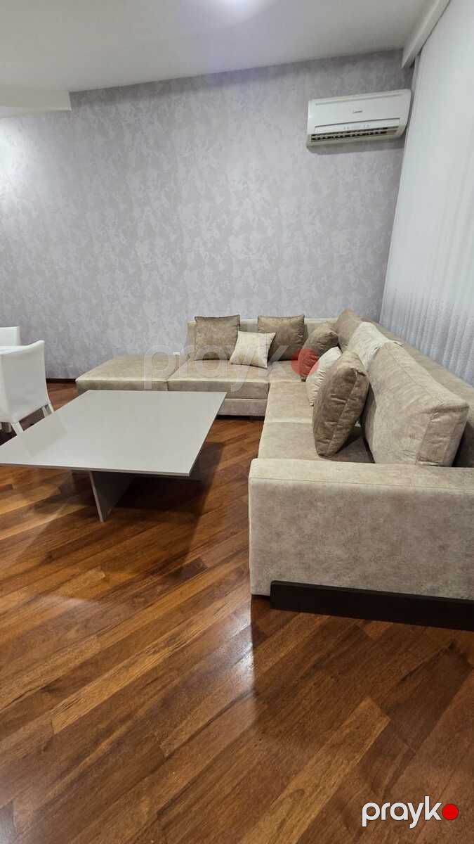 Satılır 3 otaqlı yeni tikili 140 m² — Mənzil, Bakı (4)