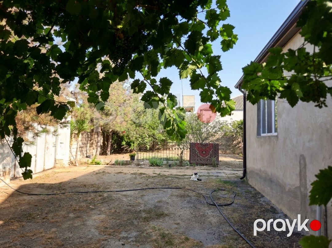 Satılır 4 otaqlı həyət evi/bağ evi 180 m² — Ev, villa, Bakı (2)