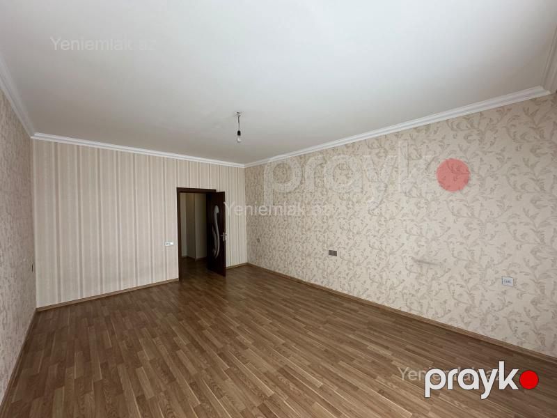 Satılır 3 otaqlı Bina evi menzil (Köhnə tikili), 80 m², Nizami rayonu — Mənzil, Bakı (3)