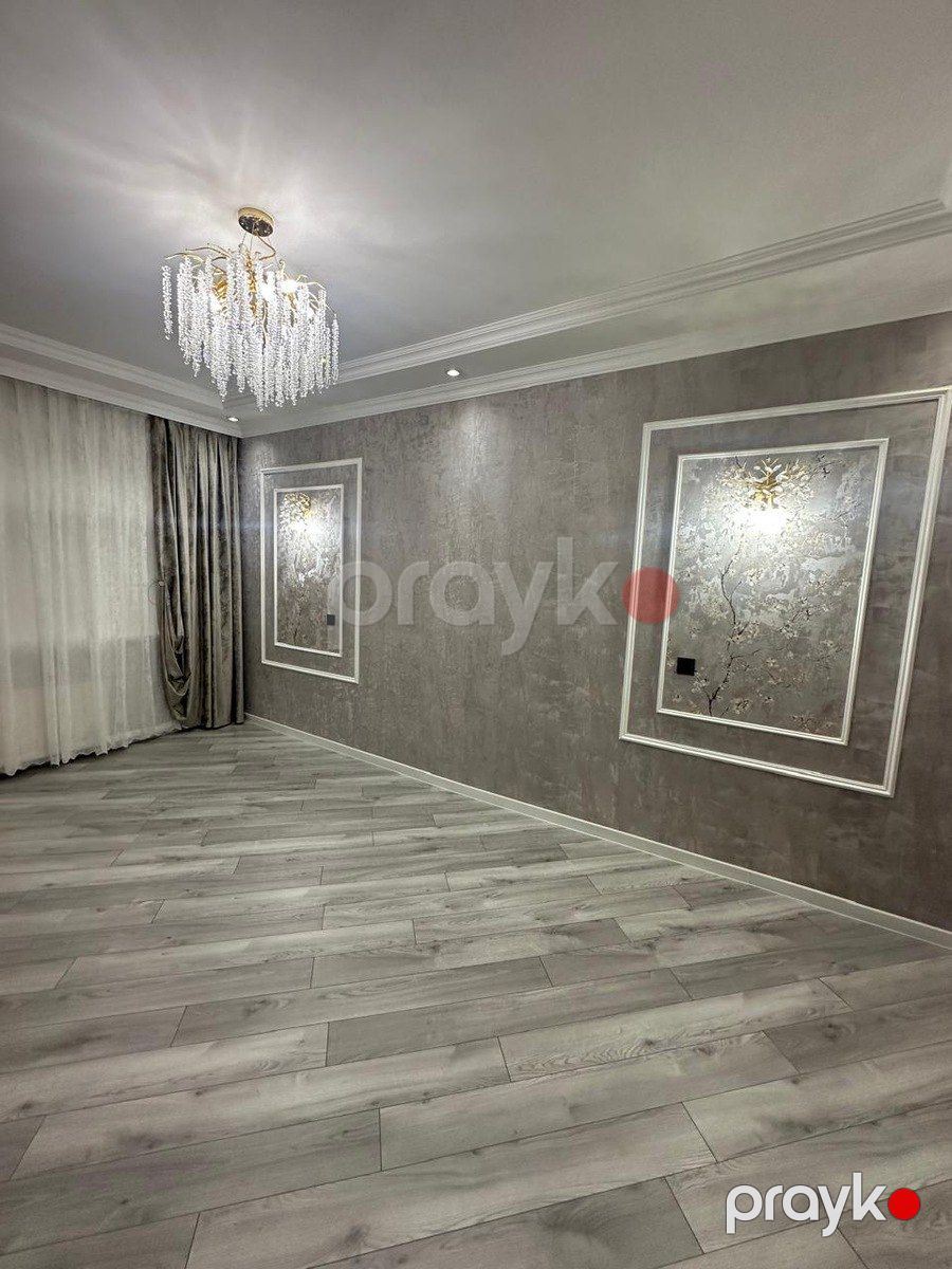 Satılır 2 otaqlı köhnə tikili 55 m² — Mənzil, Bakı (11)