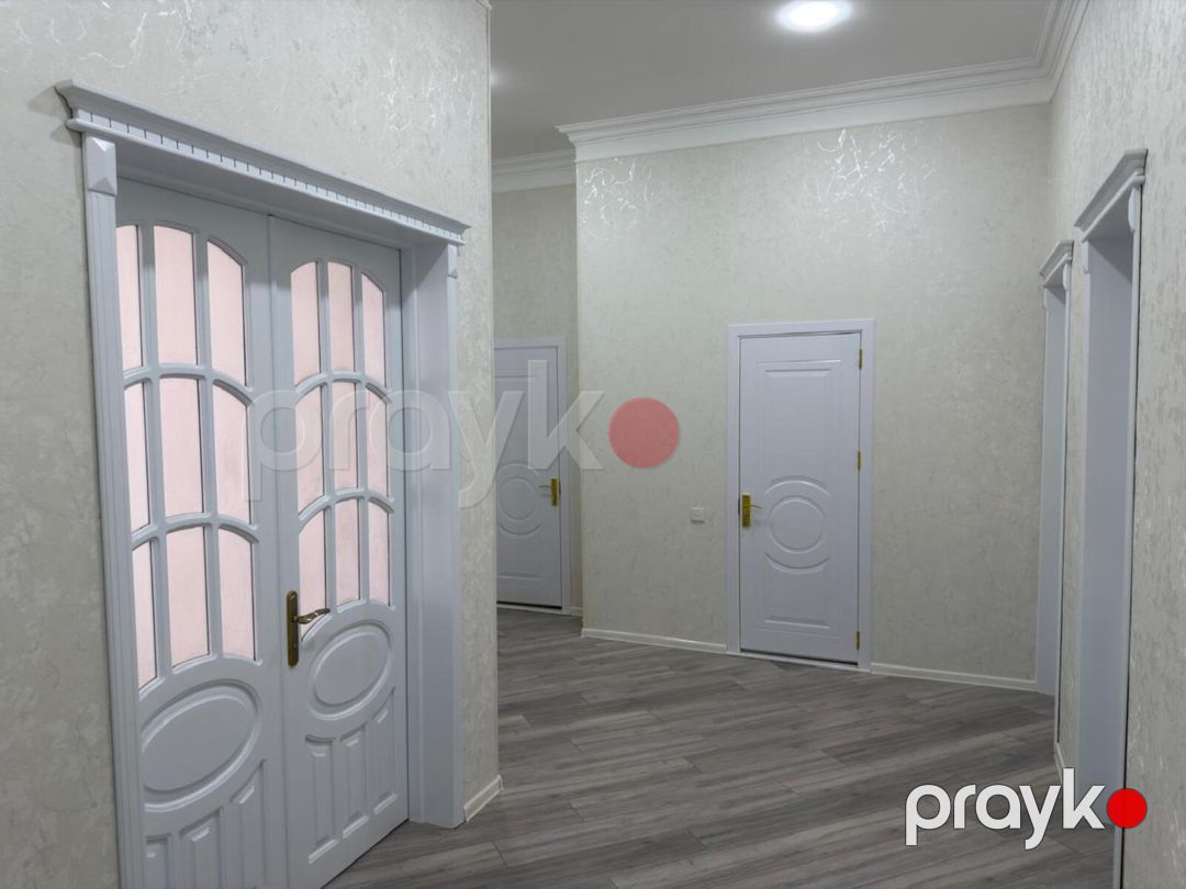Satılır 4 otaqlı həyət evi/bağ evi 185 m² — Ev, villa, Bakı (8)