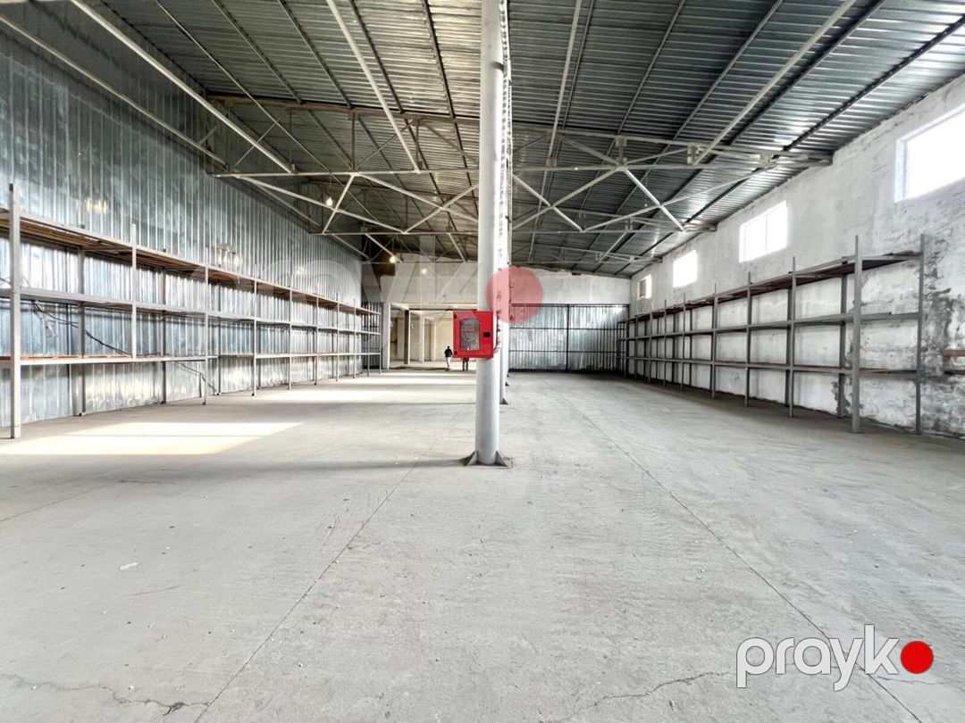 İcarəyə verilir obyekt 2727 m² — Əmlak, Bakı (8)