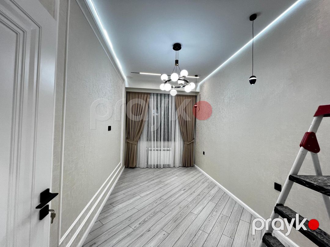 Satılır 3 otaqlı yeni tikili 62 m² — Mənzil, Bakı (12)