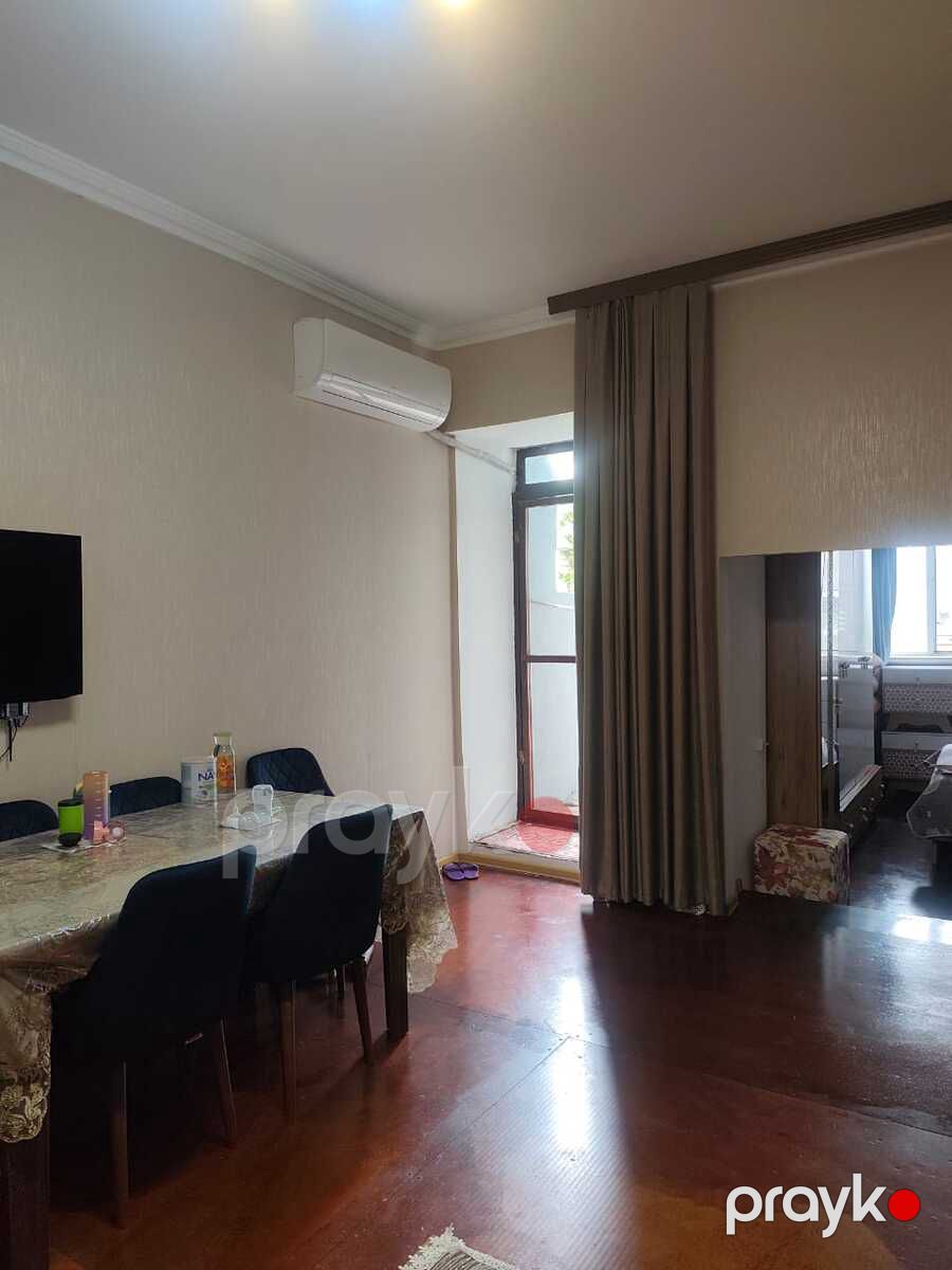 Satılır 3 otaqlı həyət evi/bağ evi 60 m² — Ev, villa, Bakı (3)