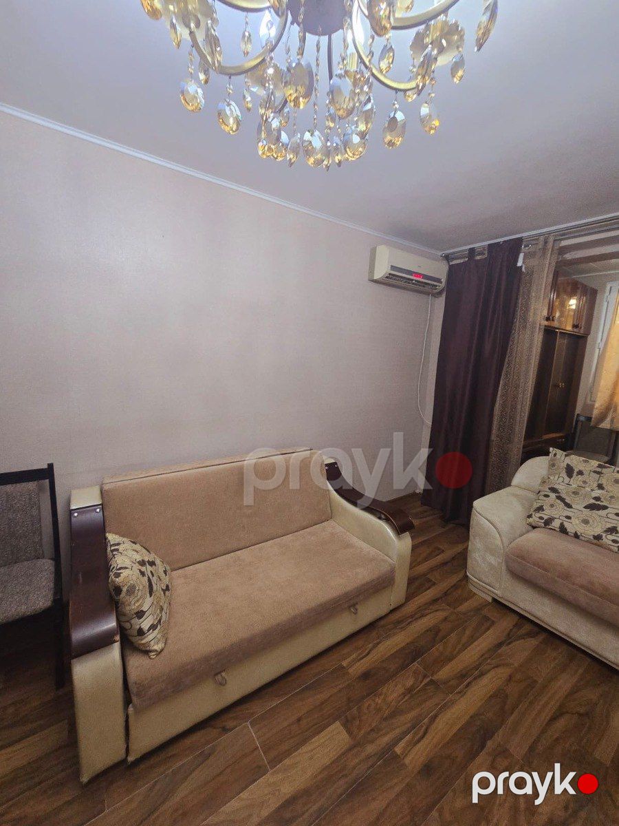 İcarəyə verilir 4 otaqlı köhnə tikili 75 m² — Mənzil, Bakı (3)