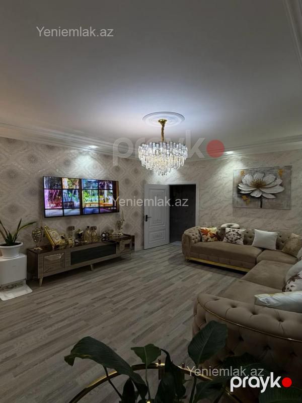 Satılır 2 otaqlı Bina evi menzil (Yeni tikili), 68 m², Xırdalan ş — Mənzil (12)