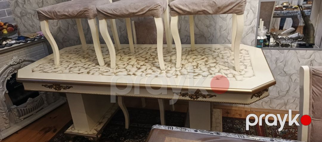 Masa və oturacaqlar — Mebel, Bakı (2)