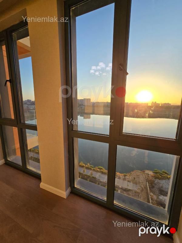 Satılır 3 otaqlı Bina evi menzil (Yeni tikili), 86 m², Yasamal rayonu — Mənzil, Bakı (11)