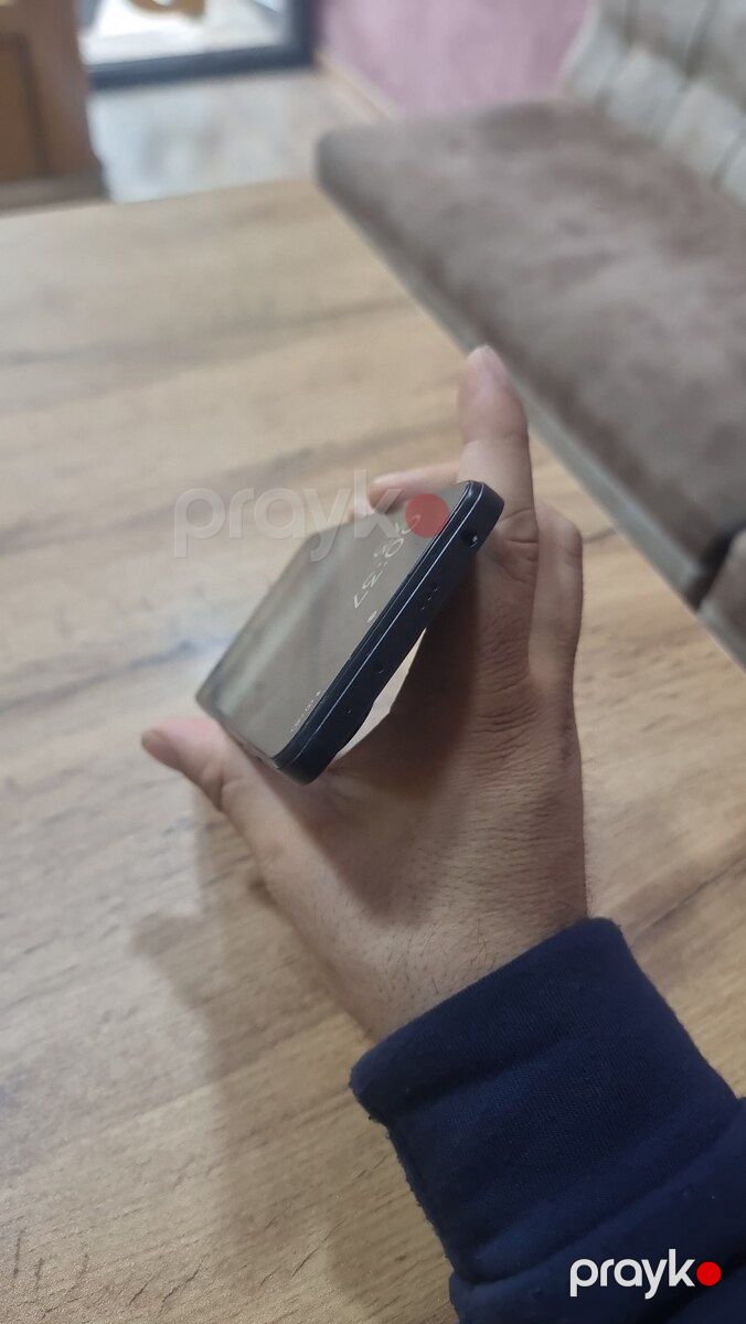 Xiaomi Redmi Note 14 Midnight Black 128GB/8GB — Smartfonlar, Bakı (6)