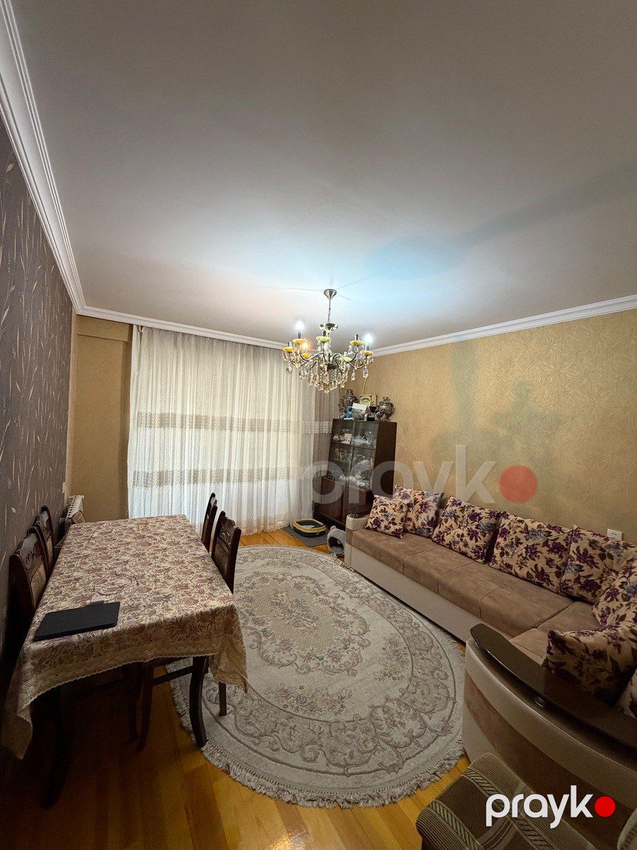 Satılır 2 otaqlı yeni tikili 70 m² — Mənzil, Xırdalan (3)