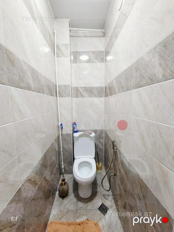 Satılır 3 otaqlı Bina evi menzil (Köhnə tikili), 74 m², 13-cü mikrorayon — Mənzil, Sumqayıt (4)