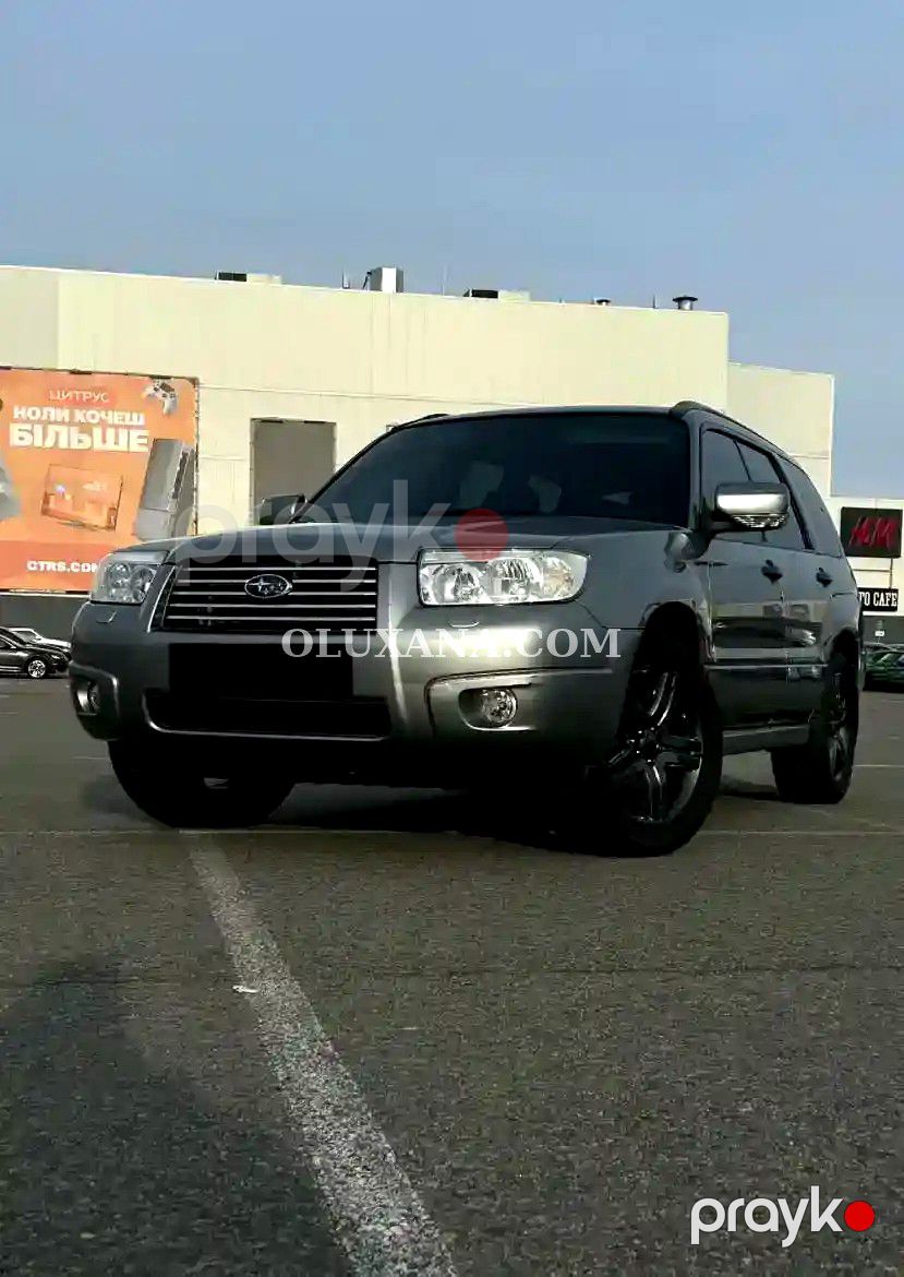 Subaru ehtiyyat hisseleri — Digər, Bakı (5)