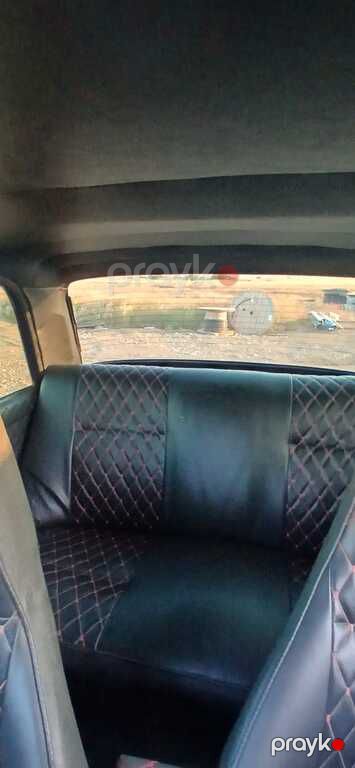 Lada (VAZ) 2106, 1.3 L, 1998 il, 600 000 km — Avtomobillər, Sabirabad (4)