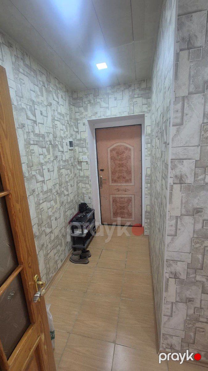 Satılır 2 otaqlı köhnə tikili 45 m² — Mənzil, Bakı (12)