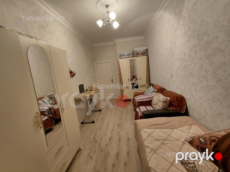 Satılır 2 otaqlı Bina evi menzil (Yeni tikili), 77 m², Saray — Mənzil, Abşeron (8)