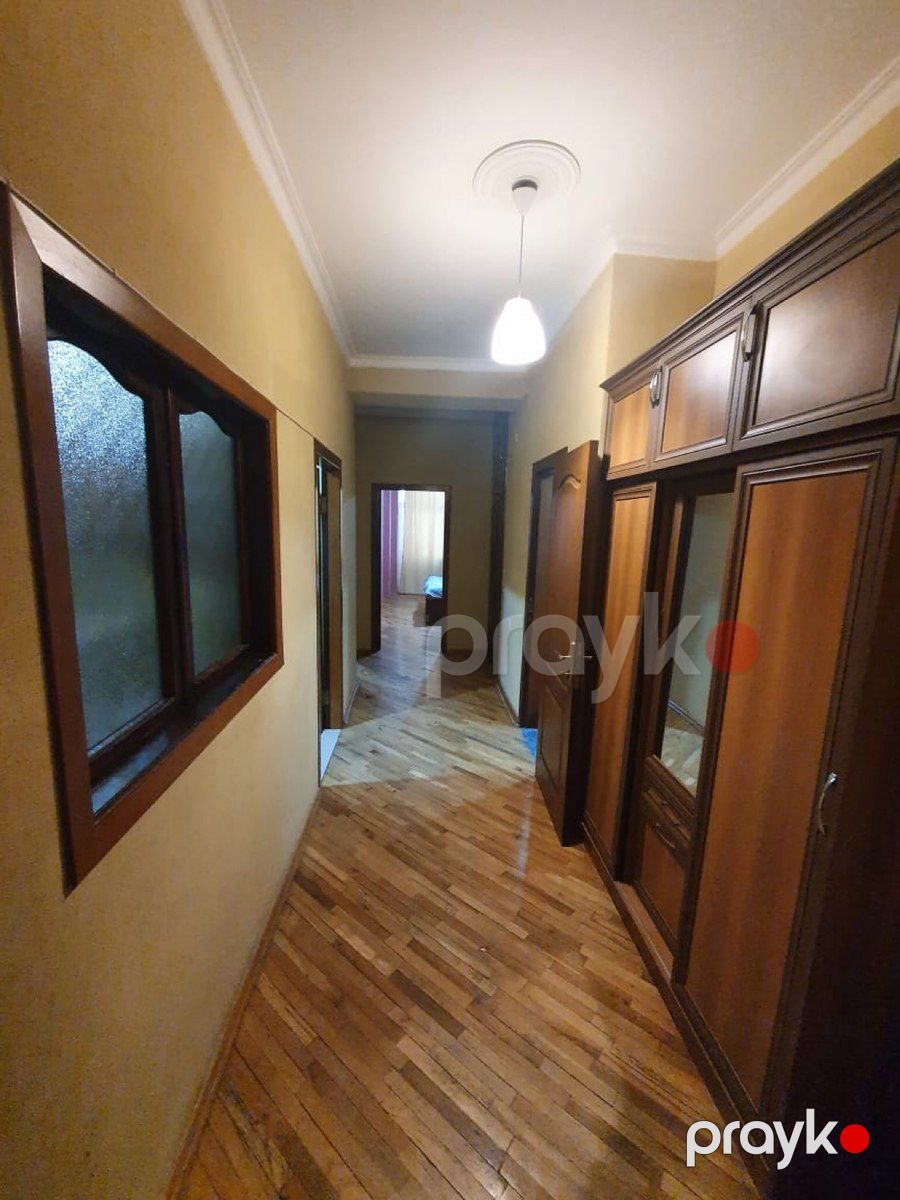 2-otaqlı yeni tikili kirayə verilir, İnşaatçılar m., 85 m² — Mənzil, Bakı (6)