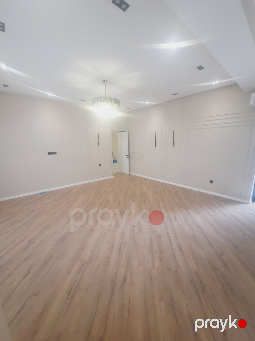 Satılır 4 otaqlı yeni tikili 156.5 m² — Mənzil, Bakı (3)