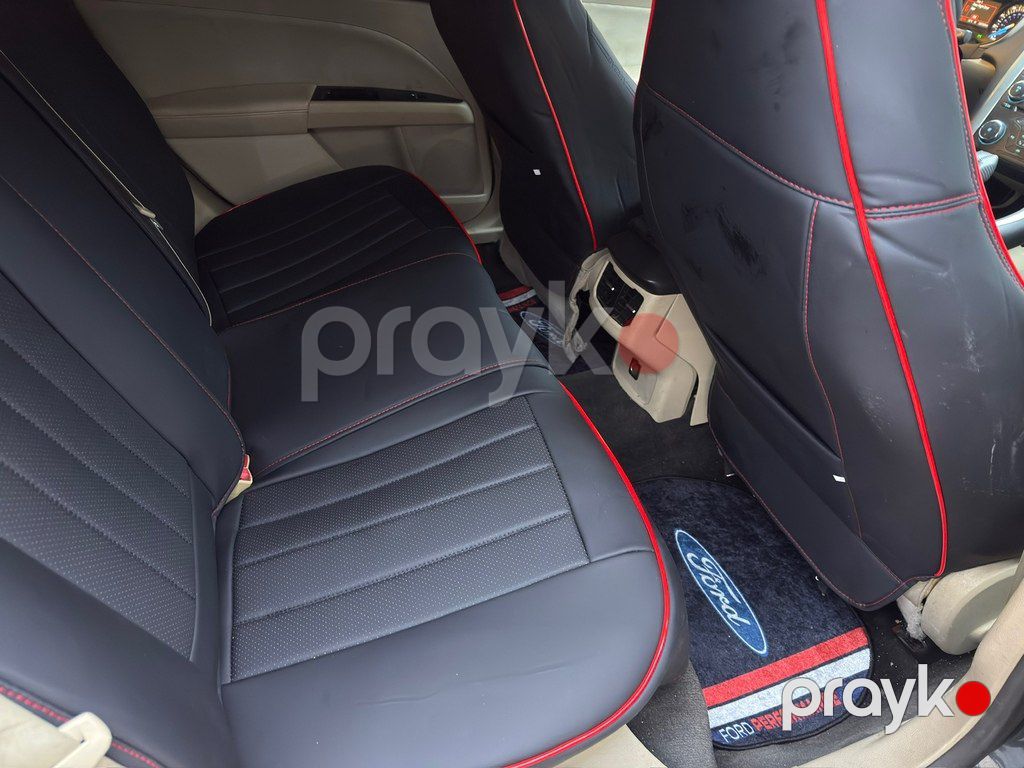 Ford Fusion (North America), 1.5 L, 2016 il, 185 000 km — Avtomobillər, Bakı (11)