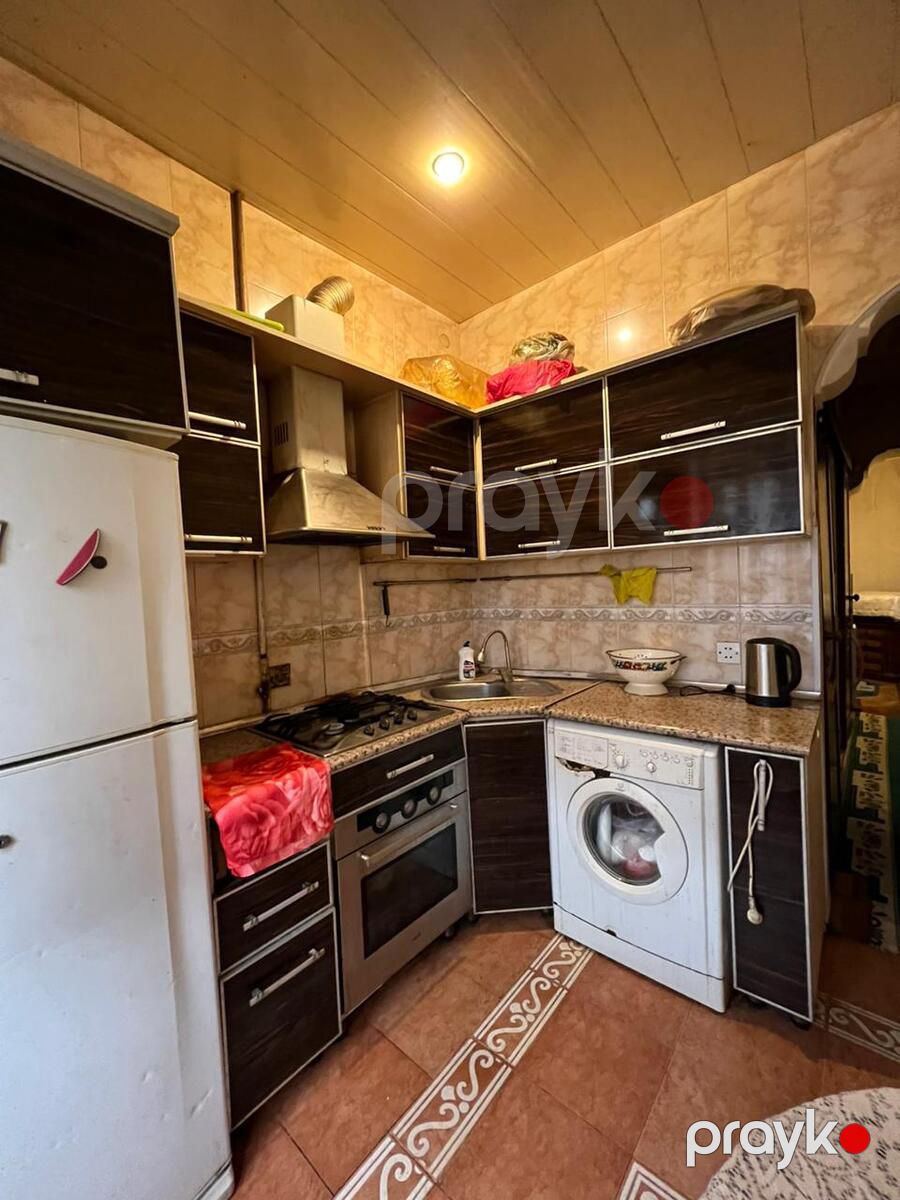 Satılır 3 otaqlı köhnə tikili 90 m² — Mənzil, Bakı (11)