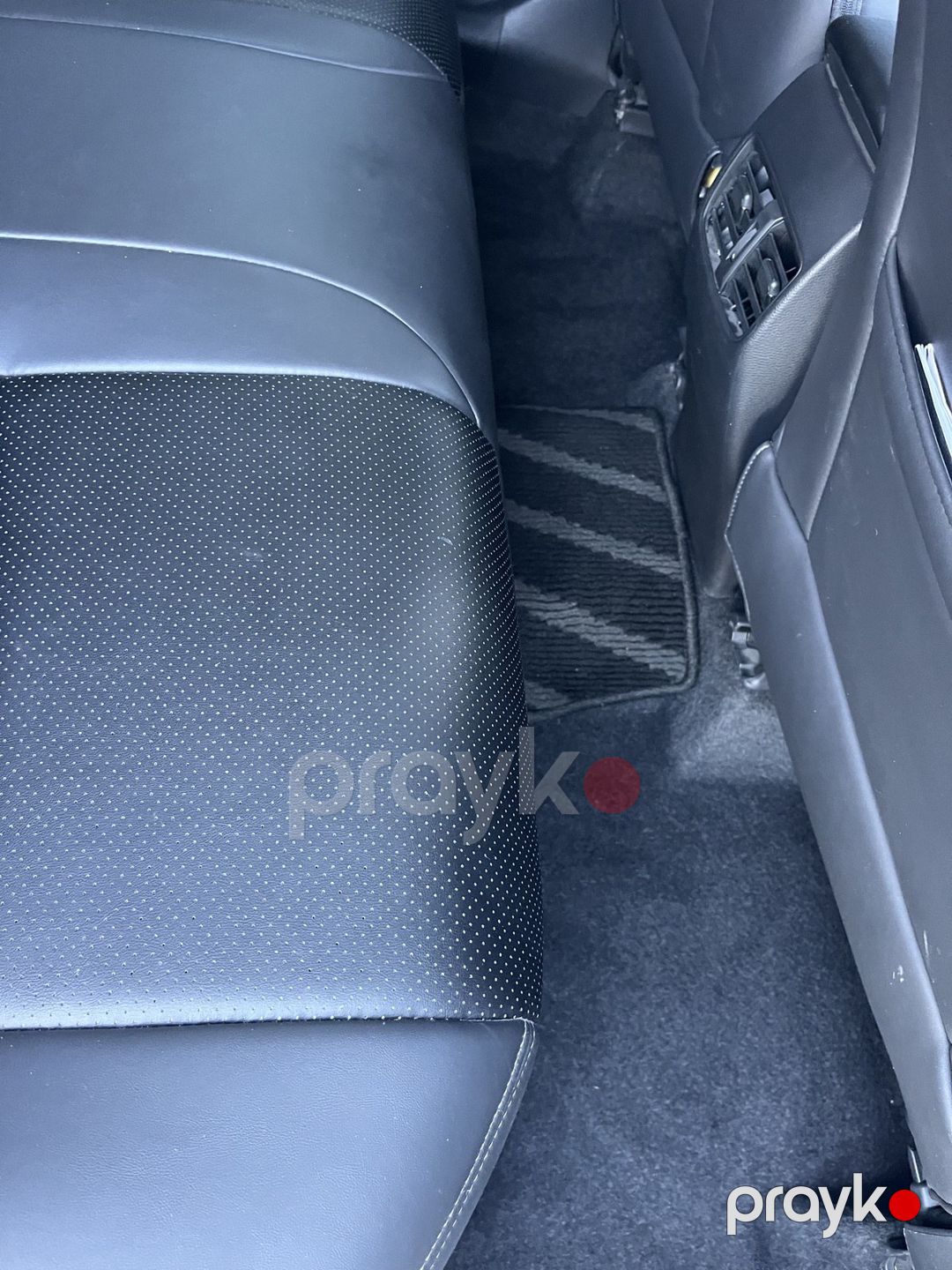 Toyota Corolla Cross, 2024 il — Avtomobillər, Bakı (8)