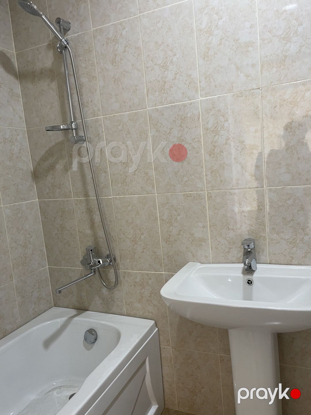 1-otaqlı yeni tikili, Gəncə ş., 35 m² — Mənzil, Gəncə (7)