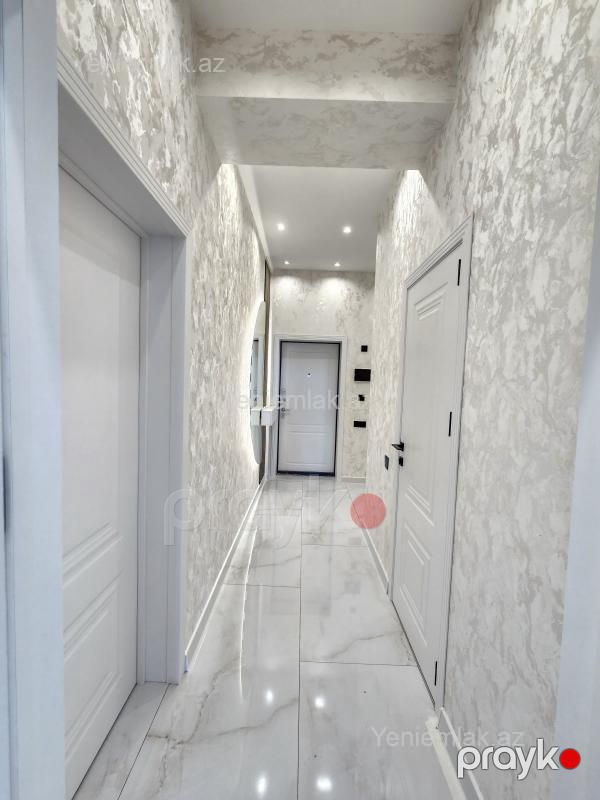 Satılır 2 otaqlı Bina evi menzil (Yeni tikili), 52 m², Sumqayıt Bulvarı — Mənzil, Sumqayıt (8)