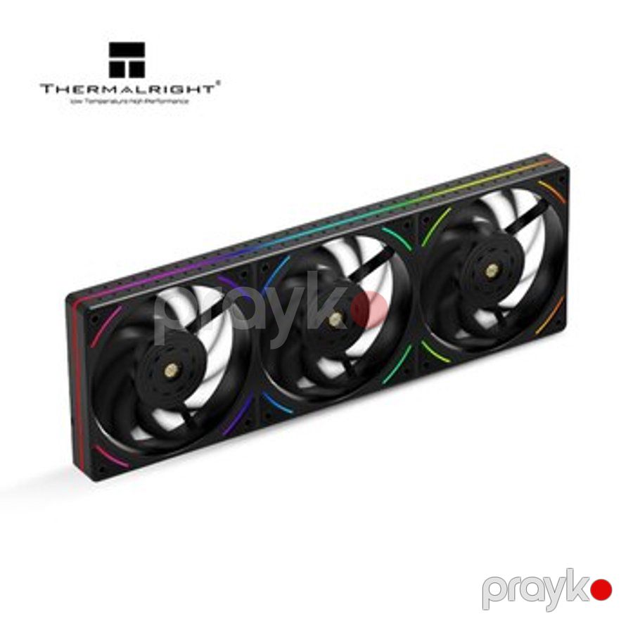 Kuler thermalrıght TL-UB36 3IN1 argb — Masaüstü kompüterlər, Bakı (3)