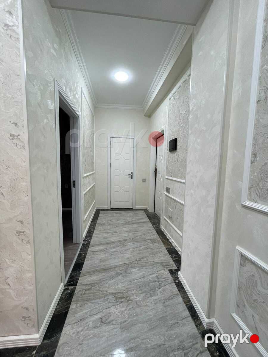 Satılır 3 otaqlı yeni tikili 65 m² — Mənzil, Bakı (7)