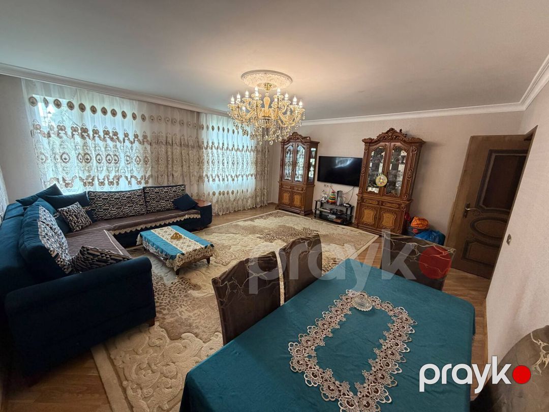 4-otaqlı mənzil, Sumqayıt ş., 75 m² — Mənzil, Sumqayıt (2)