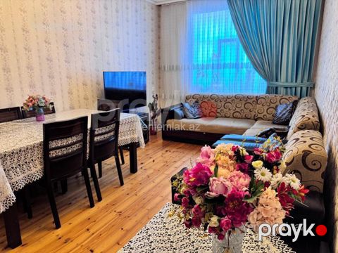 Satılır 4 otaqlı Bina evi menzil (Köhnə tikili), 100 m², Xətai rayonu — Bakı
