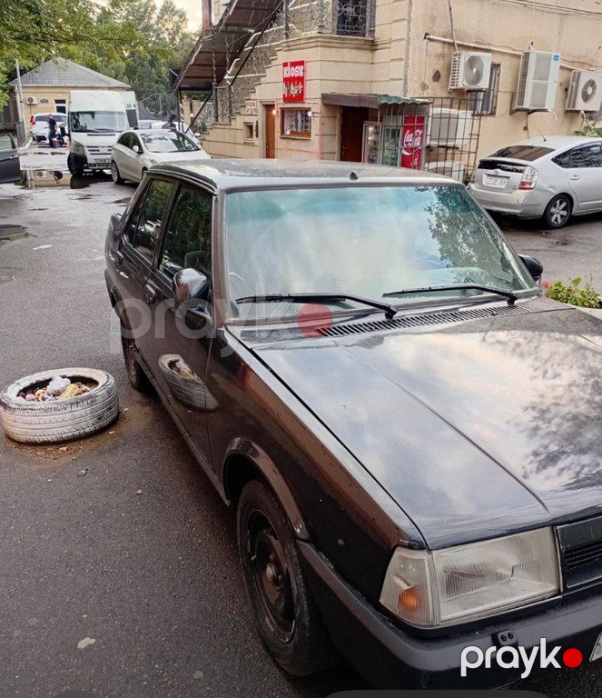 Tofas Dogan, 1.6 L, 2006 il, 65 000 km — Avtomobillər, Bakı (4)