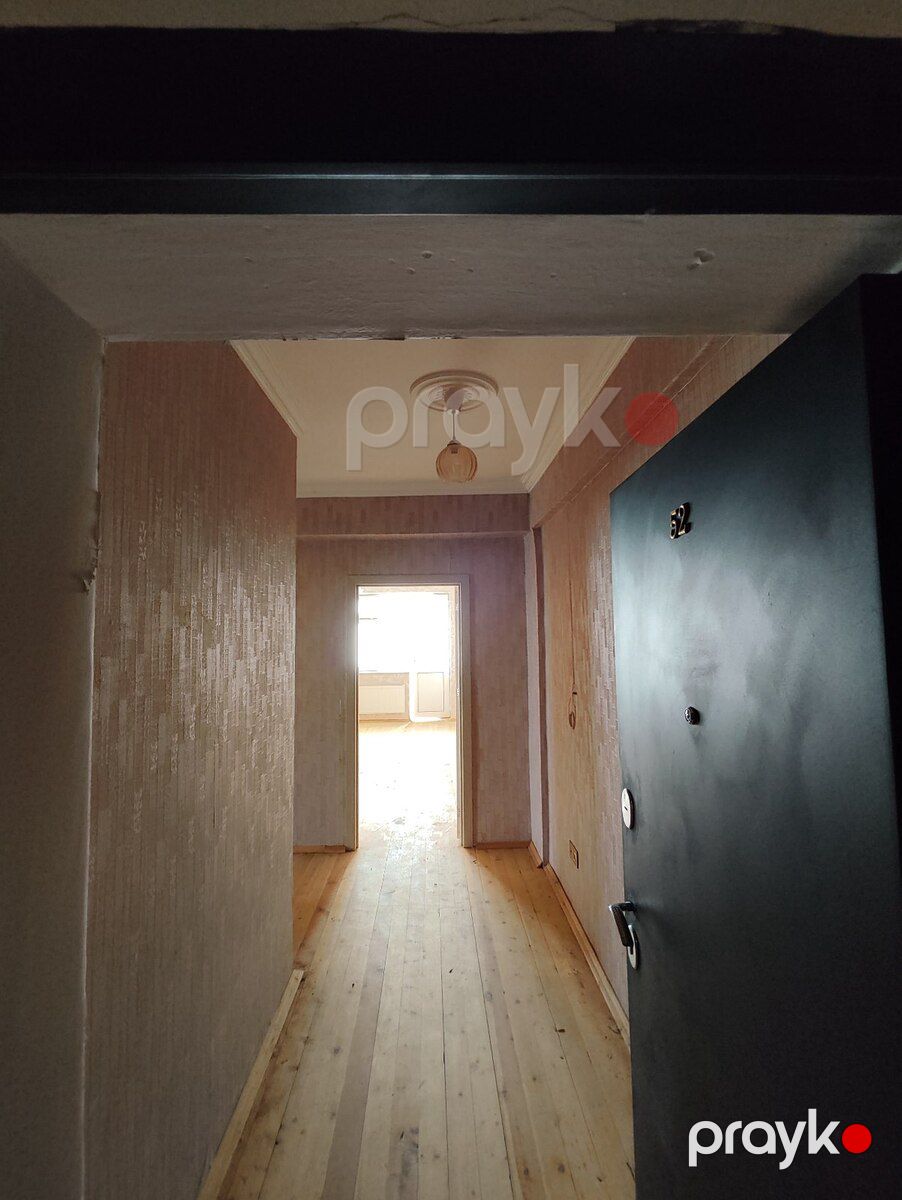 3-otaqlı yeni tikili, Xocasən yaşayış kompleksi, 100 m² — Mənzil, Bakı (5)