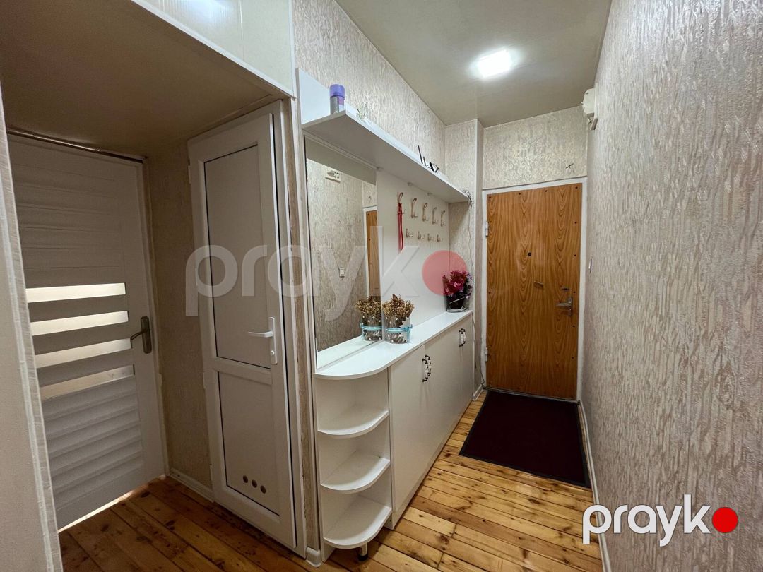 Satılır 1 otaqlı köhnə tikili 40 m² — Mənzil, Bakı (9)