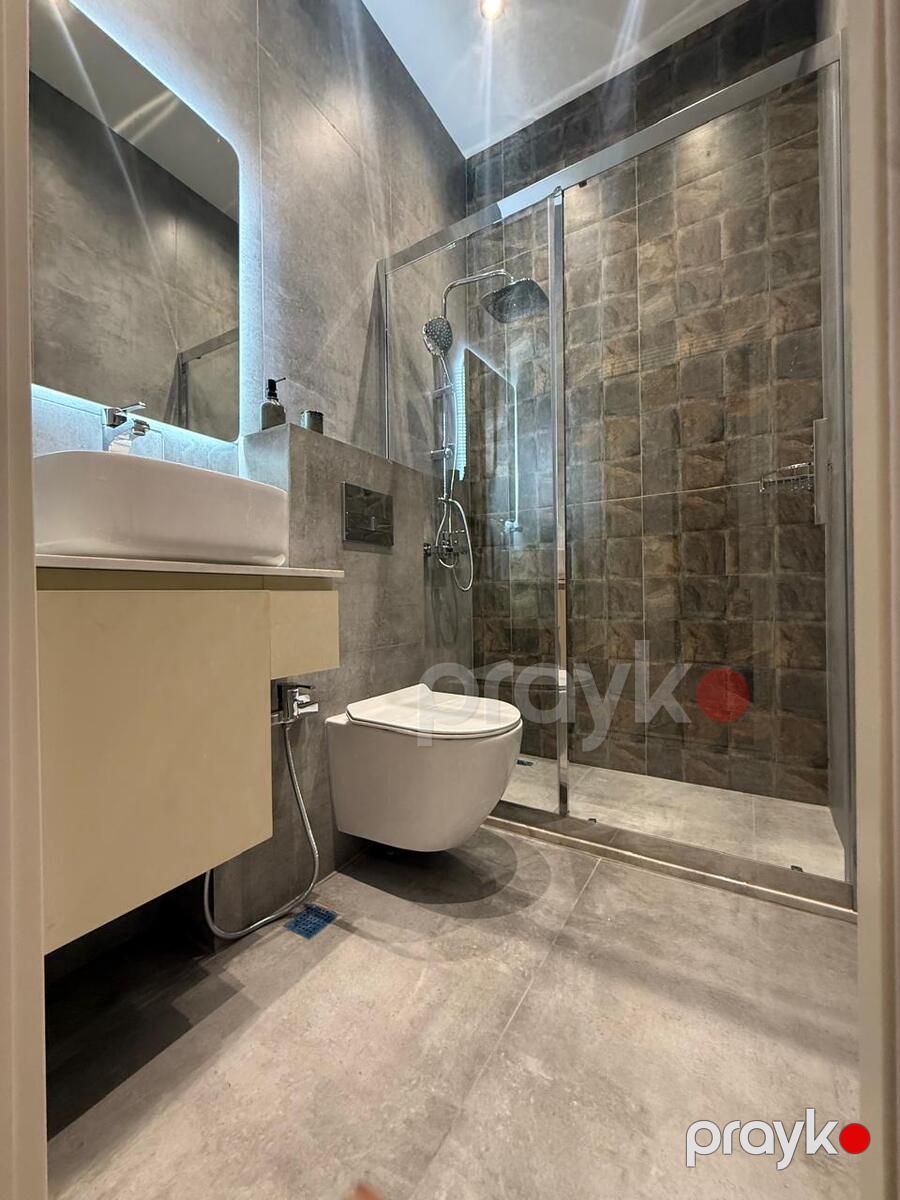 Satılır 3 otaqlı köhnə tikili 50 m² — Mənzil, Bakı (11)