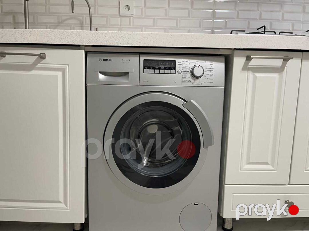 3-otaqlı yeni tikili, Günəşli qəs., 110 m² — Mənzil, Bakı (10)