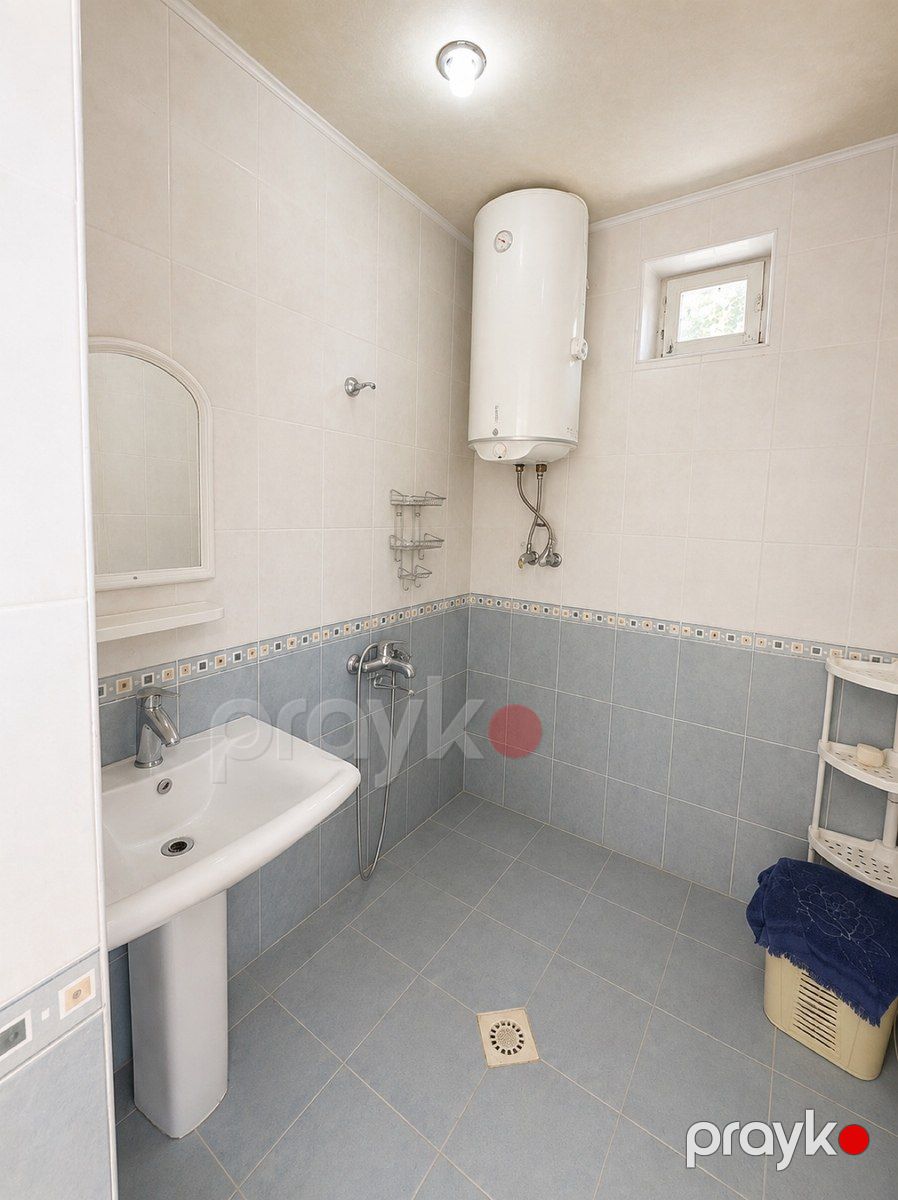 Bağ evi, Görədil qəs — Ev, villa, Bakı (11)
