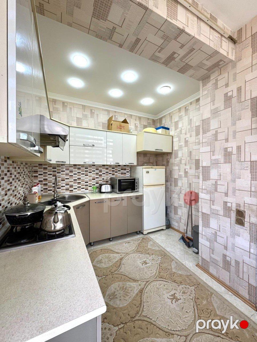 Satılır 3 otaqlı yeni tikili 115 m² — Mənzil, Bakı (7)