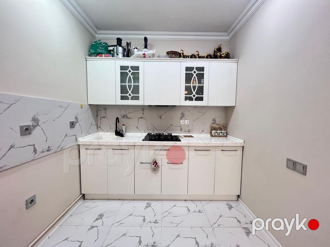 Satılır 3 otaqlı yeni tikili 88 m² — Mənzil, Bakı (5)