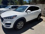Hyundai Tucson, 2019 il — Автомобили