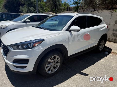Hyundai Tucson, 2019 il — Bakı