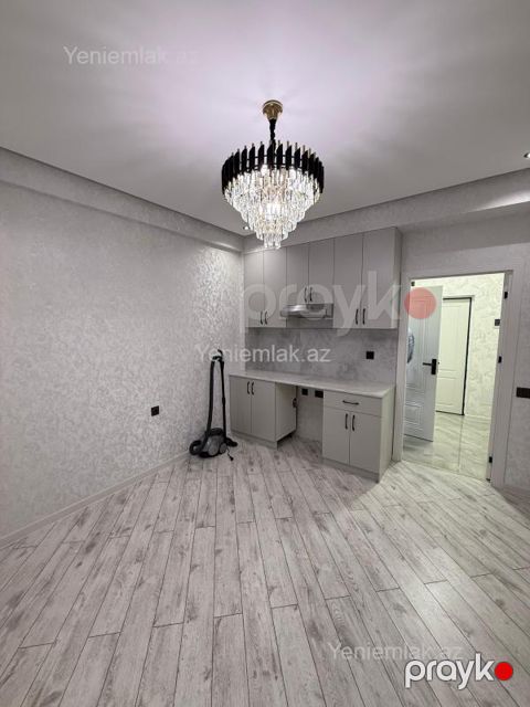 Satılır 2 otaqlı Bina evi menzil (Yeni tikili), 31 m², Xırdalan ş