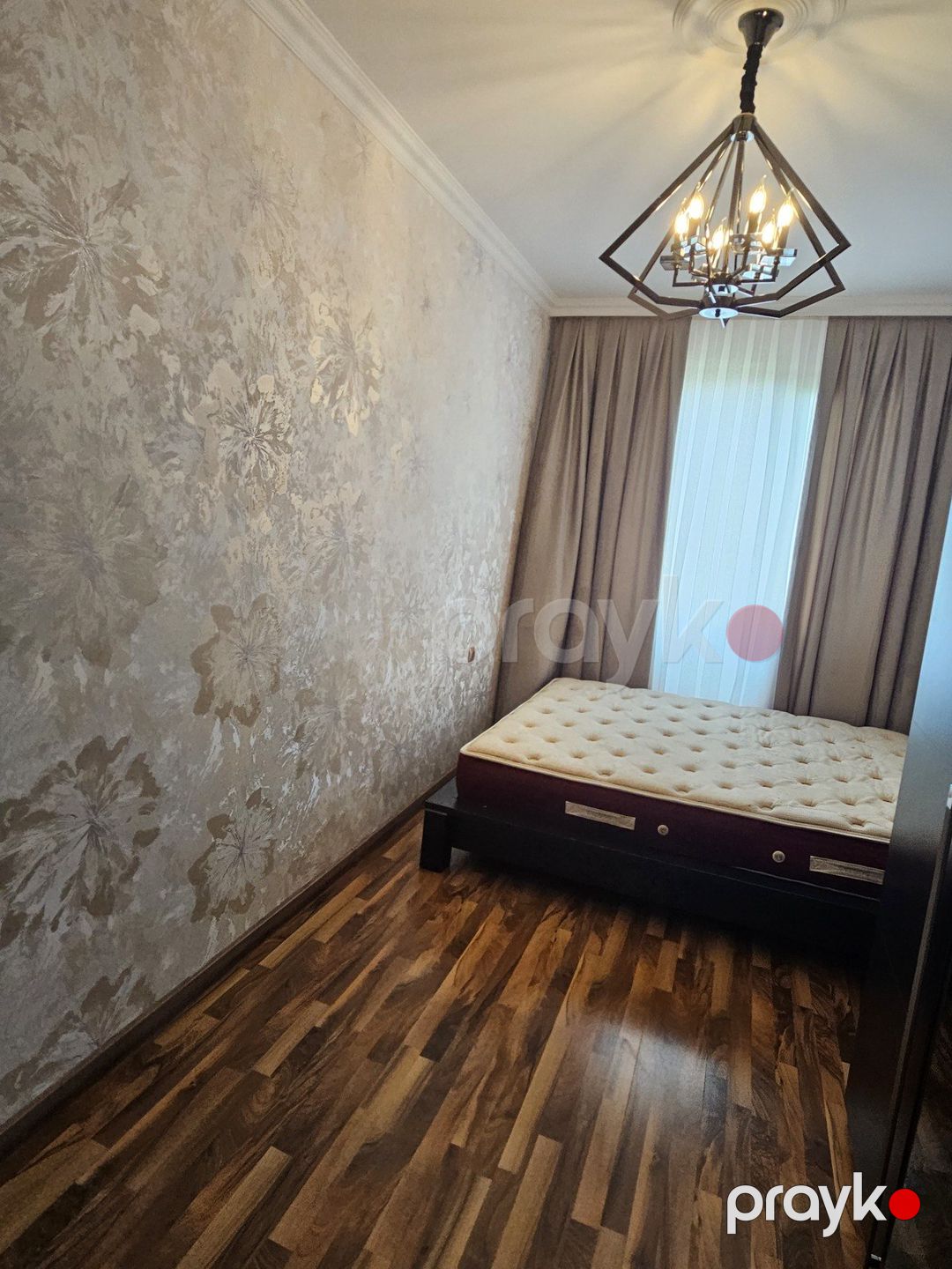 Satılır 2 otaqlı köhnə tikili 50 m² — Mənzil, Bakı (9)