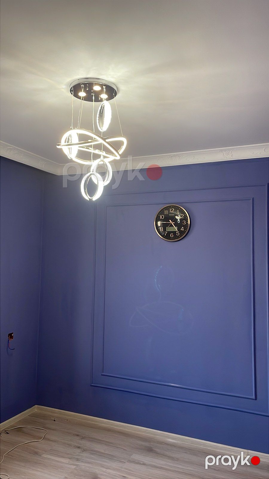 Satılır 7 otaqlı həyət evi/bağ evi 200 m² — Ev, villa, Bakı (5)