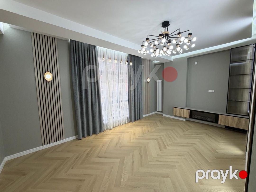 Satılır 2 otaqlı yeni tikili 76 m² — Mənzil, Bakı (2)