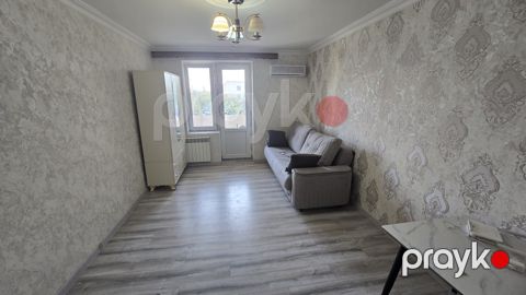 Satılır 1 otaqlı köhnə tikili 37 m² — Bakı
