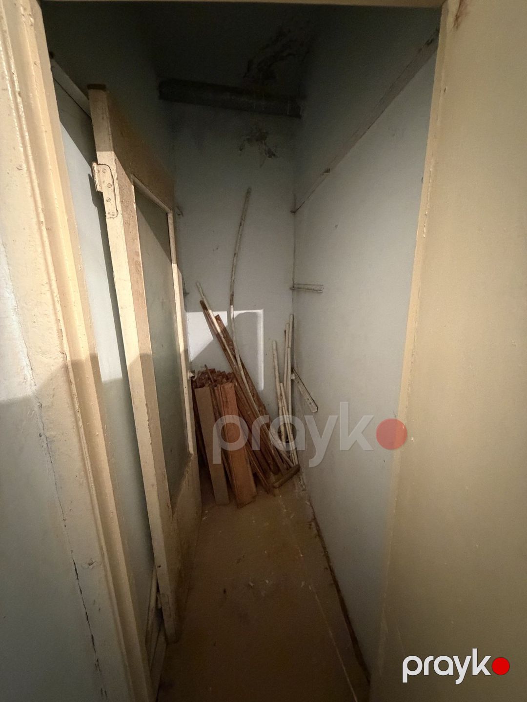 Satılır 2 otaqlı köhnə tikili 65 m² — Mənzil, Bakı (7)
