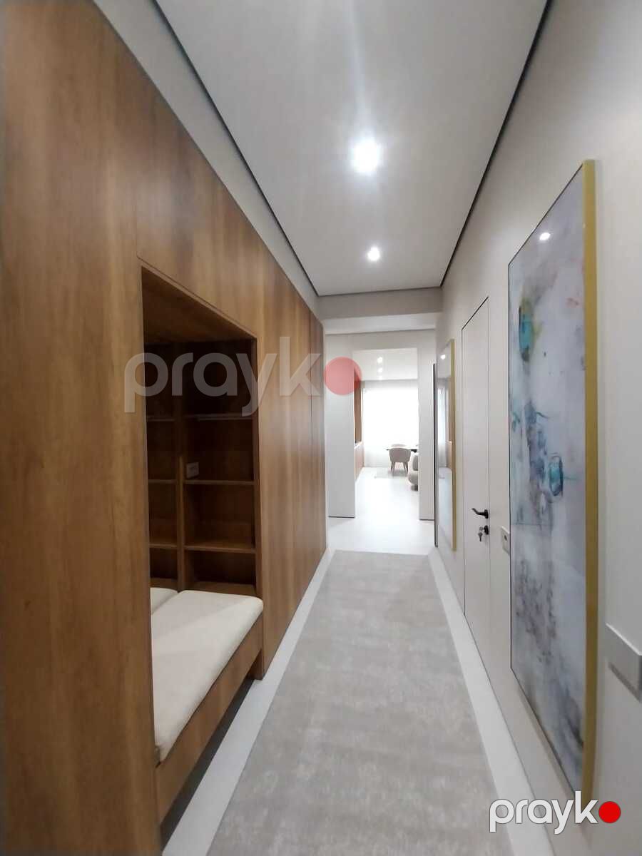 Satılır 3 otaqlı yeni tikili 108 m² — Mənzil, Bakı (4)