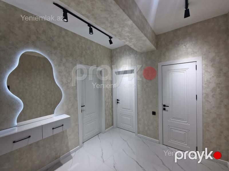 Satılır 3 otaqlı Bina evi menzil (Yeni tikili), 92 m², 36-cı məhəllə — Mənzil, Sumqayıt (12)