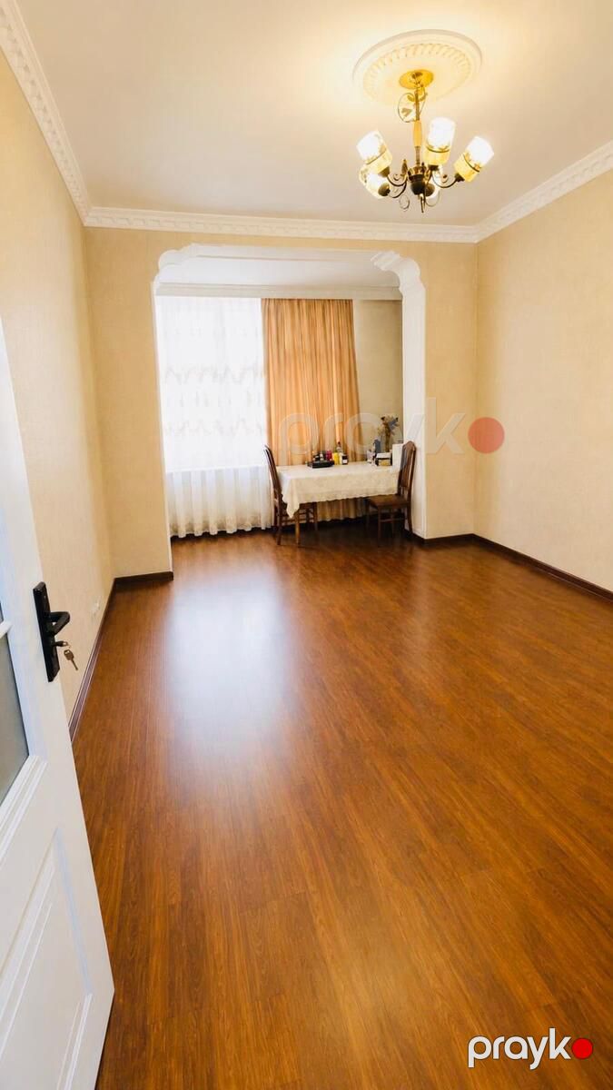 Satılır 3 otaqlı köhnə tikili 55 m² — Mənzil, Bakı (2)